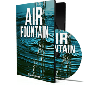 Air Fountain