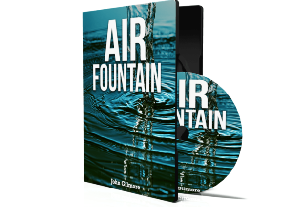 Air Fountain