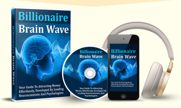 Billionaire Brain Wave