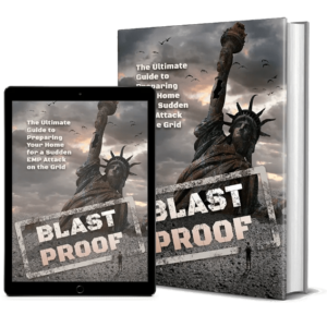 Blast Proof