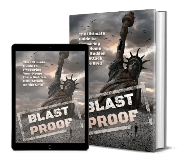 Blast Proof