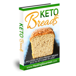 Keto Breads