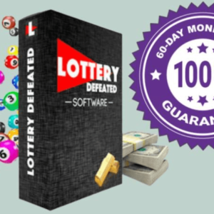 Lottery Defeater Software