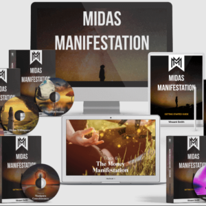 Midas Manifestation