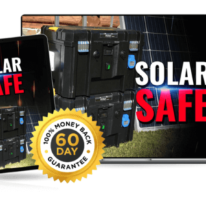 Solar Safe