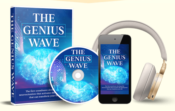 The Genius Wave