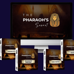 The Pharaoh’s Secret