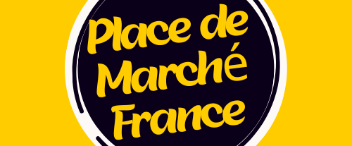 Place de Marché France