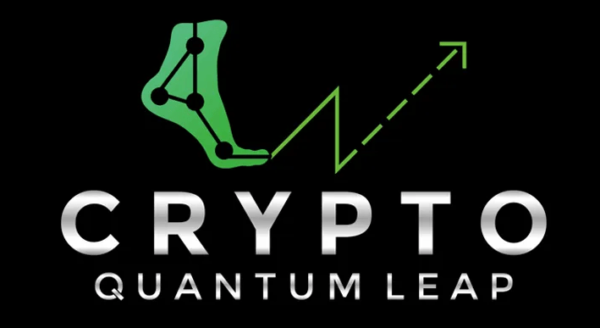 Crypto Quantum Leap