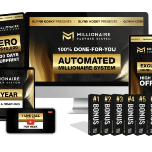 Millionaire Partner System